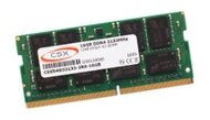 CSX 4GB DDR4 3200Mhz SO-DIMM CL22 1.2V - CSXD4SO3200-1R16-4GB