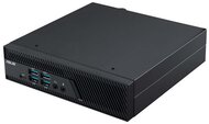 ASUS VivoMini PC PB62, Intel Core i7-11700, Displayport/HDMI, WIFI, Bluetooth, USB 2.0/USB 3.1, USB Type-C