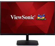 ViewSonic 24" VA2432-H (IPS, 16:9, 1920x1080, 4ms, 250cd/m2, D-sub, HDMI, VESA)