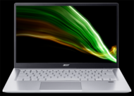 Acer Swift 3 SF314-43-R1HZ 14" IPS FHD AMD Ryzen7-5700U/16GB RAM/1TB SSD/AMD Radeon Vega/Dos Backlit, ezüst /NX.AB1EU.005/