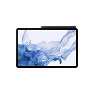 Samsung Galaxy Tab S8 11" 8GB/128GB WiFi 5G ezüst - SM-X706BZSAEUE