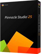 Pinnacle Studio 25 Standard