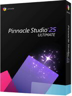 Pinnacle Studio 25 Ultimate