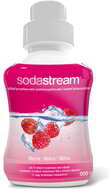 SodaStream 500 ml málnaszörp