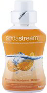 SodaStream 500 ml mandarin szörp