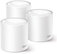 TP-LINK Wireless Mesh Networking system AX3000 DECO X50 (3-PACK)