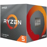 AMD Ryzen 5 5600 3.50/4.40GHz 6-core 32MB cache 65W sAM4 Wraith Stealth cooler BOX