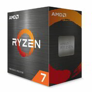 AMD Ryzen 7 5700X 3.40/4.60GHz 8-core 32MB cache 65W sAM4 (hűtő nélkül) BOX