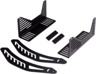Next Level Racing Szimulátor kiegészítő - GTElite Formula és Hybrid Pedál Upgrade Kit