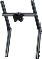 Next Level Racing Szimulátor kiegészítő - F-GT Elite Direkt Monitor állvány Fejfeletti toldás (1db monitorhoz)