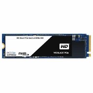 Western Digital 1TB Black SN750 SE M.2 NVMe PCIe Gen4 r:3600MB/s w:2830MB/s - WDS100T1B0E