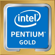 Intel Pentium Gold G6405 s1200 4.10GHz 2-core 4MB 58W tálcás processzor