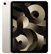 Apple 10.9" iPad Air 5 Wi-Fi 64GB csillagfény - MM9F3HC/A