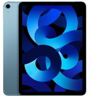 Apple 10.9" iPad Air 5 Cellular 64GB kék - MM6U3HC/A
