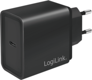 Logilink USB hálózati adapter, 1x USB-C port (PD), 18 W
