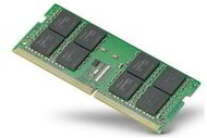 Kingston 8GB 4800MHz DDR5 CL40 SODIMM 1Rx16 - KVR48S40BS6-8