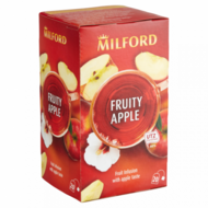 Milford 20x2g almás gyümölcstea