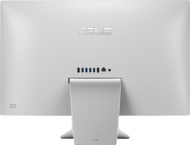 Asus AIO ZEN M3700WUAK-WA012M 27" FHD AMD Ryzen5-5500U/8GB RAM/512GB SSD/ Integrált/No OS fehér