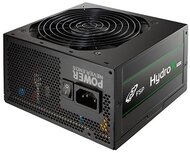 FSP 750W Hydro K PRO ATX 80+ Bronze BOX gaming tápegység - HYDRO K PRO 750