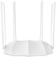 Tenda Router WiFi AC1200 - AC5 (300Mbps 2,4GHz + 867Mbps 5GHz; 4port 100Mbps, MU-MIMO; 4x6dBi)