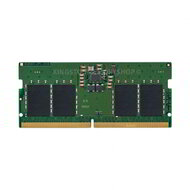 Kingston 16GB 4800MHz DDR5 CL40 SO-DIMM 1Rx8 - KVR48S40BS8-16