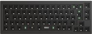 Keychron Q2 Swappable RGB Backlight ISO - Barebone - Black