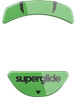 Superglide Glass Skates for Razer Orochi V2 zöld