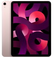 Apple 10.9" iPad Air 5 Wi-Fi 256GB - Pink