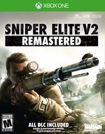 Sniper Elite V2 Remastered (XBO)