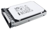 DELL EMC szerver HDD - 8TB, SAS 7.2k, 3.5" Hot-Plug kerettel [ R25, R35, R45, R55, R65, R75, T35, T55 ].
