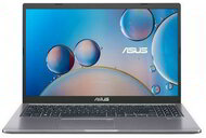 Asus VivoBook X515EA-EJ2372 15.6" FHD Intel Core i5-1135G7/8GB RAM/256GB SSD/Intel Iris Xe/FreeDos Transparent Silver