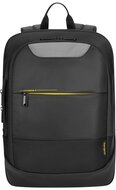 TARGUS Notebook hátizsák TCG661GL, CityGear 14-15.6" Convertible Laptop Backpack - Black