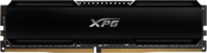 ADATA 16GB 3600MHz DDR4 GAMMIX D20 CL18 1.35V hűtőbordás - AX4U360016G18I-CBK20