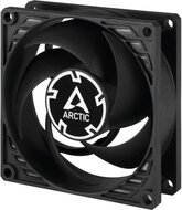 ARCTIC COOLING CPU hűtő P8 PWM PST Fekete, 8cm