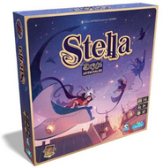 Asmodee Stella - Dixit univerzum társasjáték (ASM34633)