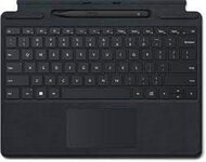 Microsoft Surface Pro 8 Signature Keyboard Pen Bundle UK/Ireland Black + HUN