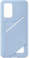 Samsung EF-OA336TL Artic Blue Card Slot Cover / A33 5G