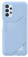 Samsung EF-OA135TL Artic Blue Card Slot Cover / A13