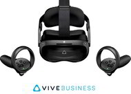 HTC Vive Focus 3 Business Edition + Accy Pack