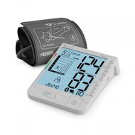 TrueLife Pulse BT Digitális, felkaros vérnyomásmérő, Bluetooth applikációval