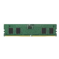 Kingston 8GB 4800MHz DDR5 NON-ECC CL40 - KCP548US6-8