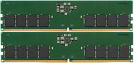 Kingston 32GB 4800MHz DDR5 KIT 2x16GB NON-ECC CL40 - KCP548US8K2-32