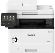 Canon i-SENSYS MF455dw multifunkciós nyomtató fehér