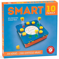 Piatnik Smart 10 Family társasjáték (805998)