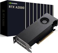 PNY NVIDIA RTX A2000 GDDR6 12GB/192bit, 3328 CUDA PCI-E 4.0 x16, 4xmDP1.4a, 3yr.
