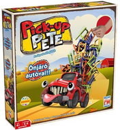 Flair Toys Pick-Up Pete székpakolós társasjáték (1153K)