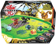 Spin Master Bakugan Evolutions: Battle Arena játékszett (6062734)