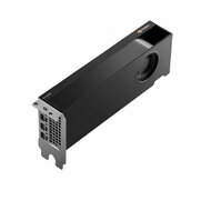 PNY NVIDIA RTX A2000 12GB GDDR6 with ECC 192-bit , CUDA 3328, mDP 1.4a x4, ( 1x LP bracket ) Bulk, card only