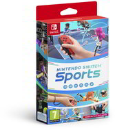 Nntendo SWITCH Nintendo Switch Sports