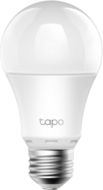 TP-LINK LED Izzó Wi-Fi-s, E27, tompítható fénnyel, TAPO L520E